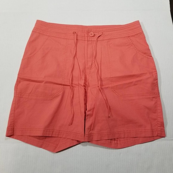 Caribbean Joe shorts‎ sz 6 - Picture 1 of 6
